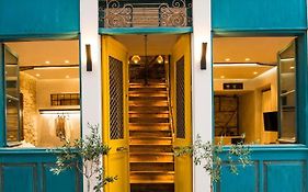 Libretto Suites